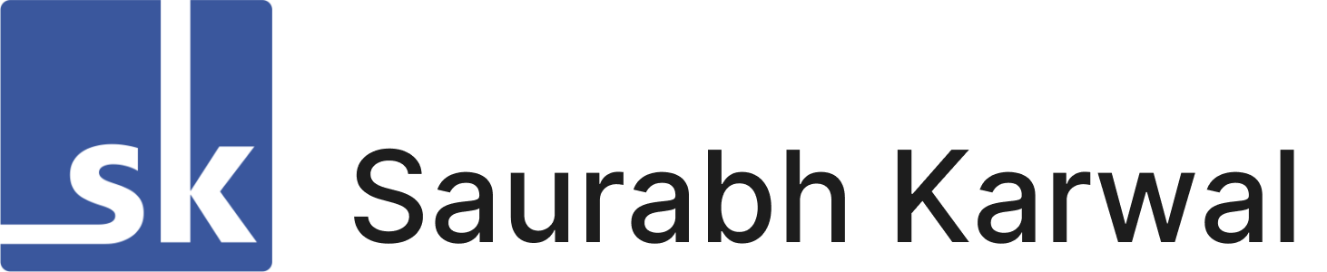 Saurabh Karwal
